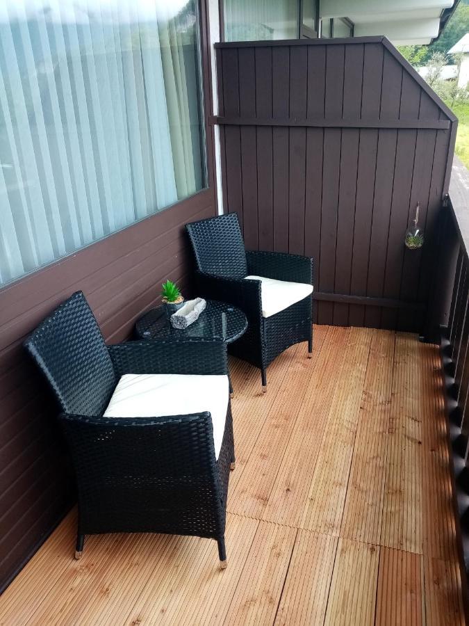 Apartment Diana Бад Гойзерн Екстериор снимка