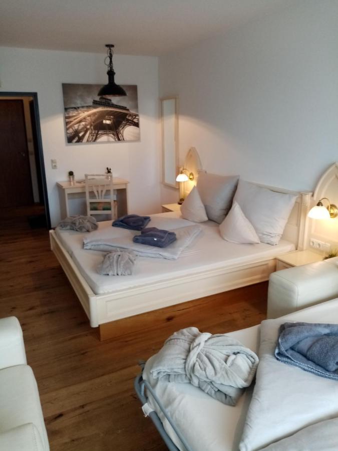 Apartment Diana Бад Гойзерн Екстериор снимка