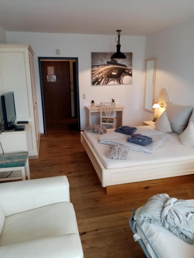 Apartment Diana Бад Гойзерн Екстериор снимка