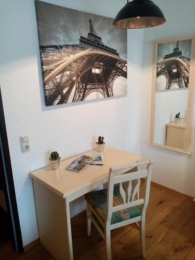 Apartment Diana Бад Гойзерн Екстериор снимка