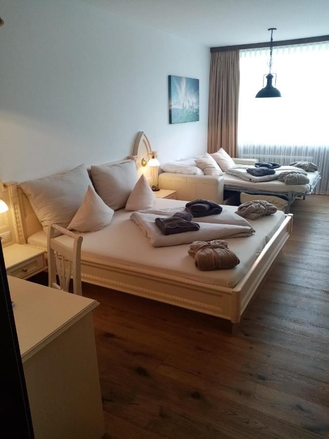 Apartment Diana Бад Гойзерн Екстериор снимка