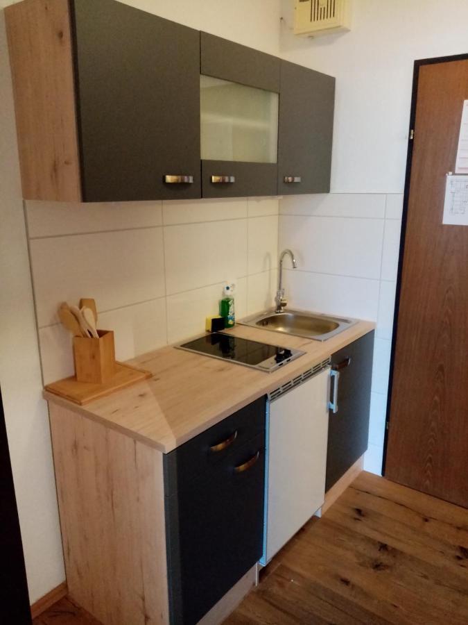 Apartment Diana Бад Гойзерн Екстериор снимка